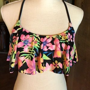 Victoria Secret Pink bikini top woman’s size s